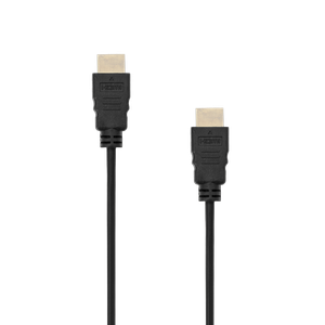 KABEL SBOX HDMI-HDMI 2.0 M/M 1,5M 4K BUDGET