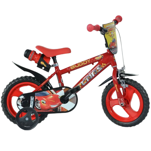 DINO BIKES 12" CARS slika 3