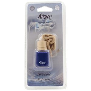 Tečni miris u bočici AIRPRO 10ml - Invincibile