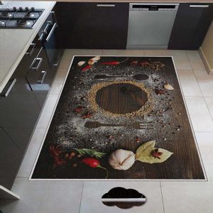 Oyo Concept Tepih kuhinjski GALAKSI KITCHEN 180x280 cm
