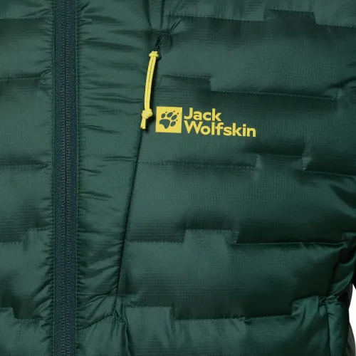 Jack wolfskin passamani down m jacket a61836-4161 slika 3