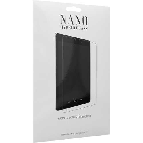 SBOX zaštitno staklo Nano Hybrid Glass 9H / Xiaomi Redmi Note 11 slika 4