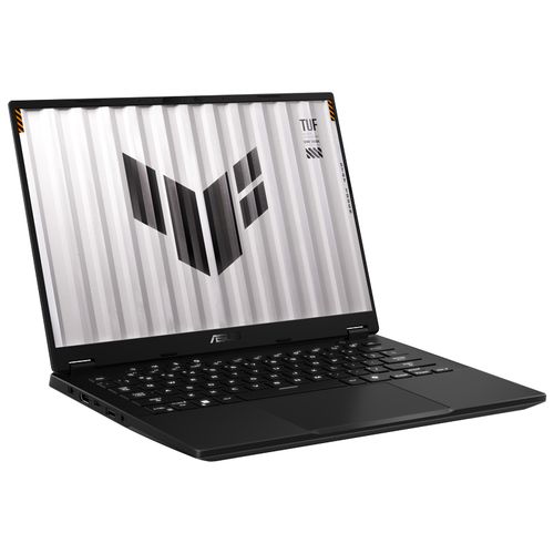 Asus TUF Gaming A14 FA401UV-RG037 (14 inča 2.5K, Ryzen 7 8845HS, 16GB, 1TB SSD, GeForce RTX 4060) laptop slika 2