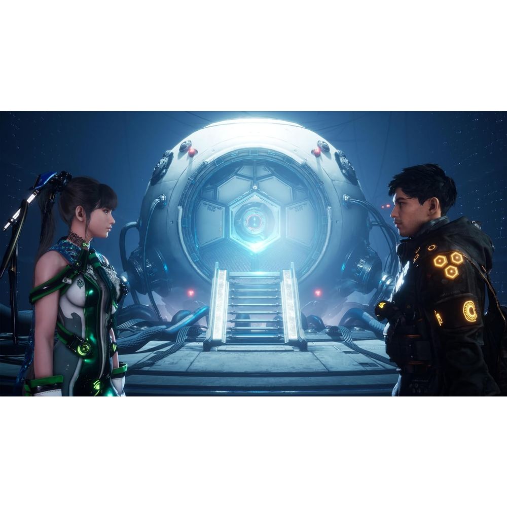 Sony, Stellar Blade PS5 slika 4