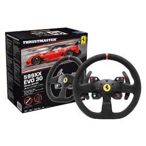 Thrustmaster 599XX Evo 30 Ferrari Alcantara Volan