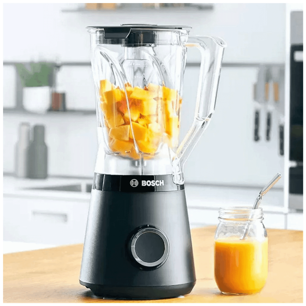 Bosch Blender zapremina 1.5 lit., 1200 W, VitaPower, Serie 4 - MMB6141B slika 3