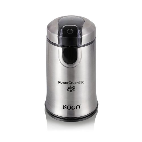 SOGO Mini mlinac za kavu, 50g, 150W slika 3