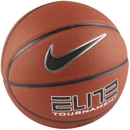 Nike Elite Tournament 8P košarkaška lopta N1002353-855 slika 1