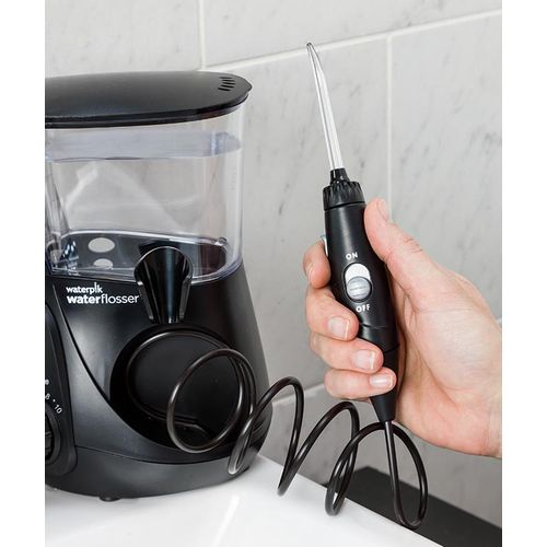 Waterpik Wp 662 Black - Aquarius® Water Flosser slika 4