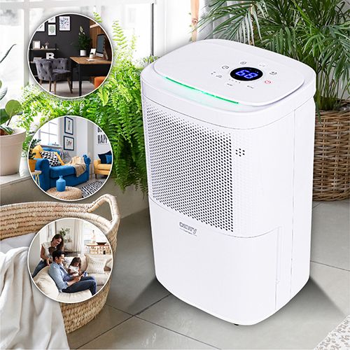 Camry CR 7851 LCD dehumidifier with compressor slika 7