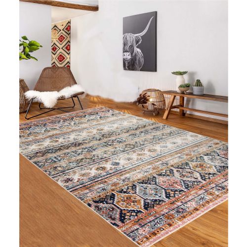 Oyo Concept Tepih 80x150 Bohemian Mackenzie slika 1