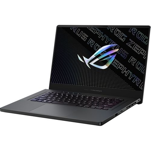 Laptop Asus ROG Zephyrus G15 GA503RW-LN105W, R7-6800HS, 16GB, 1TB SSD, 15,6" WQHD IPS 240Hz, NVIDIA GeForce RTX 3070 Ti, Windows 11 Home, crni slika 3