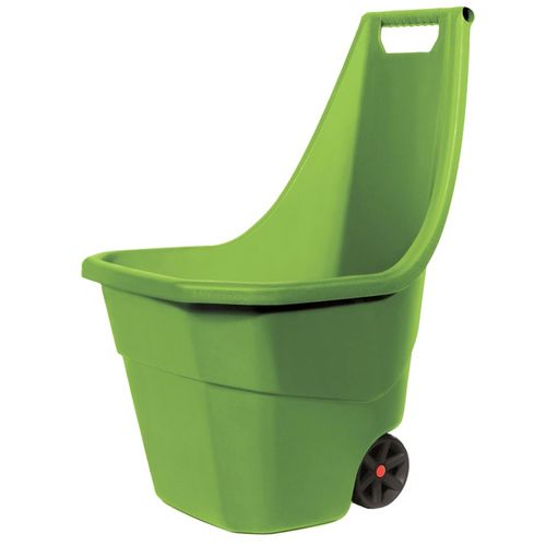 Vrtna kolica Load&Go kapaciteta 55L, boja masline slika 1