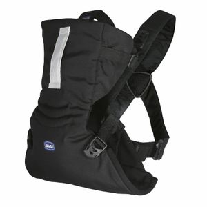 Chicco Kengur nosiljka Easy Fit, Black Night