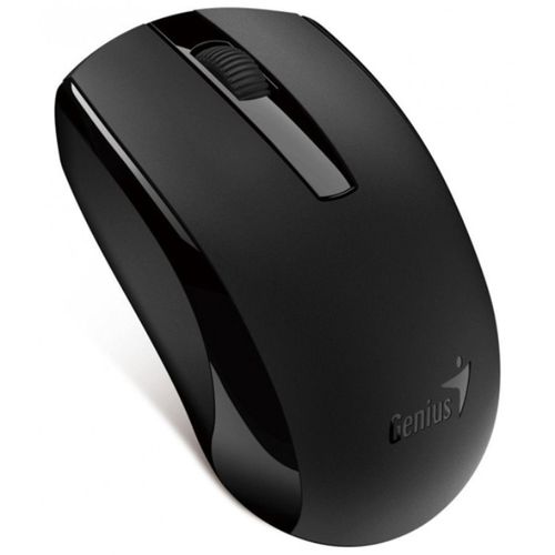 GENIUS Eco-8100 USB Wireless crni miš slika 2