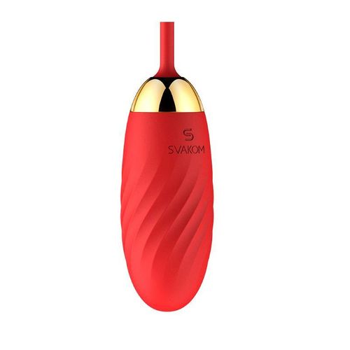 Svakom Ella Neo Egg Vibrator slika 10