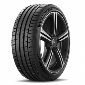 Michelin 225/45R19 96Y PILOT SPORT 5 XL let   