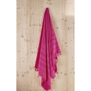 Sultan - Fuksija Fouta Peškir za Plažu