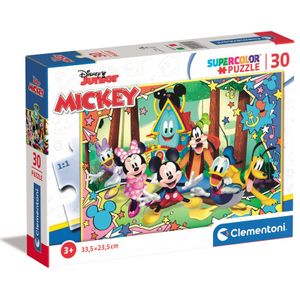 Disney Mickey puzzle 30pcs