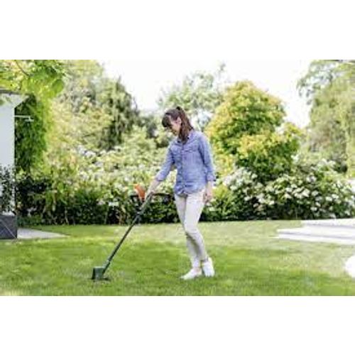 Bosch EasyGrassCut 18V-26 šišač tratine, akumulatorski slika 3