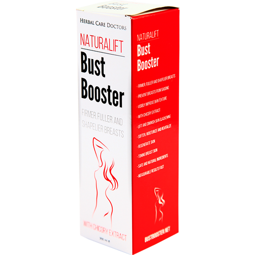 Bust Booster slika 5