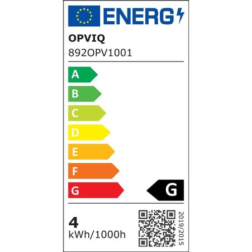 Opviq LED žarulja SOUTH GATE slika 3