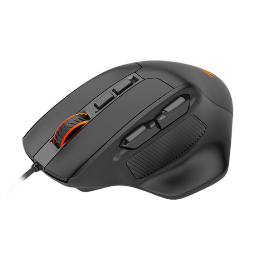 MOUSE - REDRAGON BULLSEYE M806-RGB WIRED slika 3