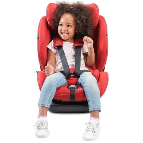 Kinderkraft autosjedalica MyWay 0-36 kg crvena slika 21