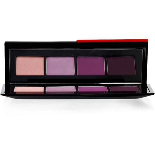 Shiseido Essentialist Eye Palette #07 Cat Street Pops 5,2 g slika 3