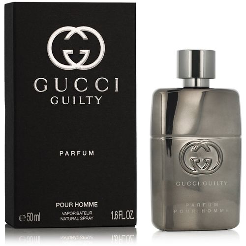 Gucci Guilty Pour Homme Parfum 50 ml (man) slika 1