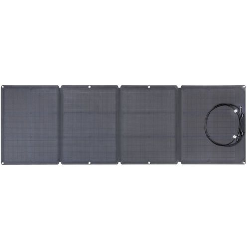 EcoFlow solarni panel, 110W slika 1