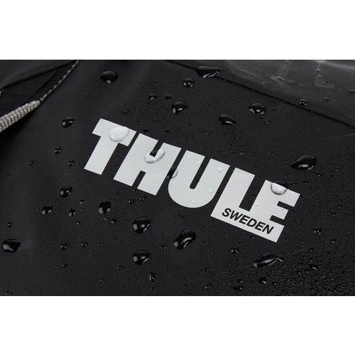 Thule Chasm Wheeled Duffel 81cm/32" putna torba 110L crna slika 20