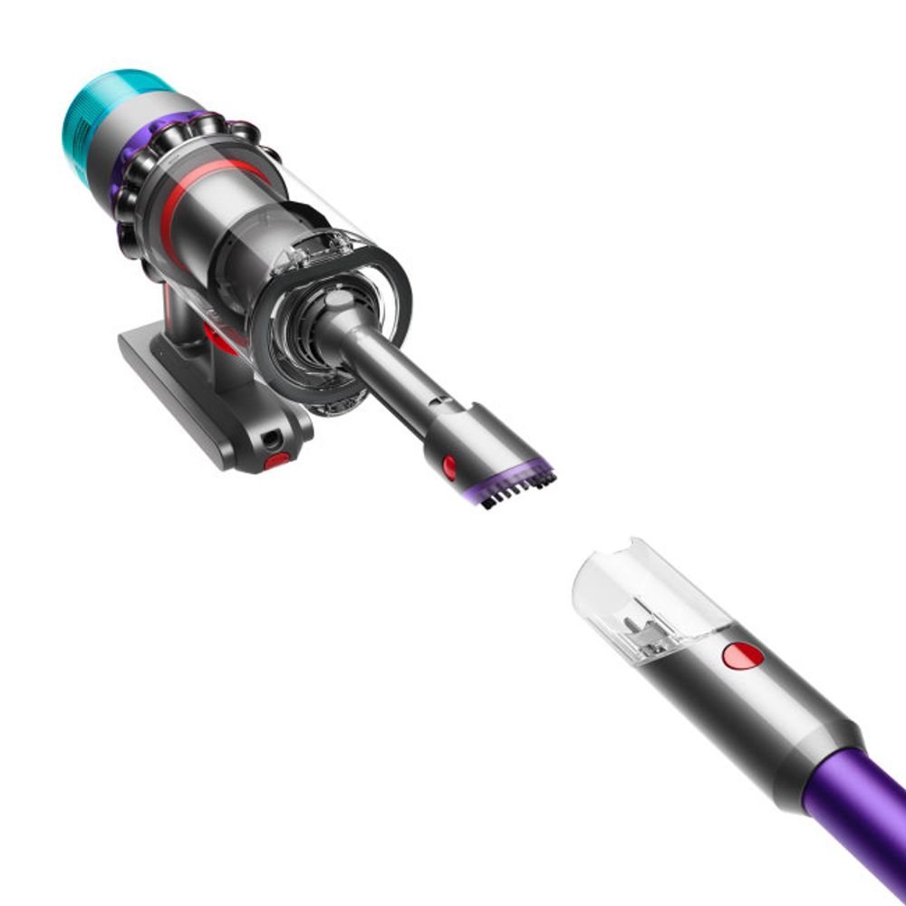 Bežični usisivač Dyson Gen5 Detect Absolute slika 3
