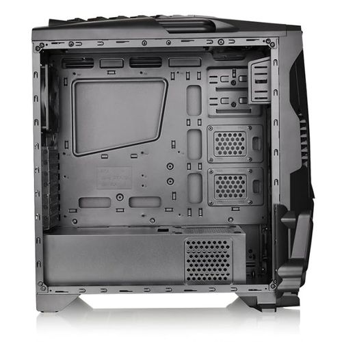 Kućište Thermaltake Versa N24/Black/Win/SGCC, CA-1G1-00M1WN-00 slika 4