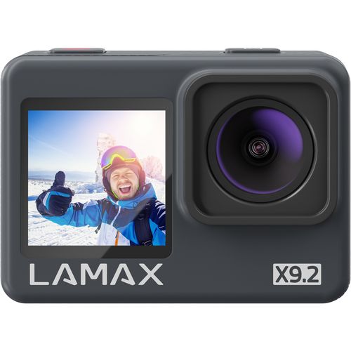 LAMAX akcijska kamera X9.2 slika 1