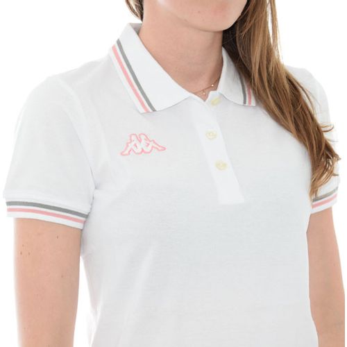 303WC10-902 Kappa Lfs Polo Majice Logo Maltax Wss Slim 303Wc10-902 slika 3