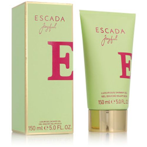 Escada Joyful Perfumed Shower Gel 150 ml (woman) slika 2