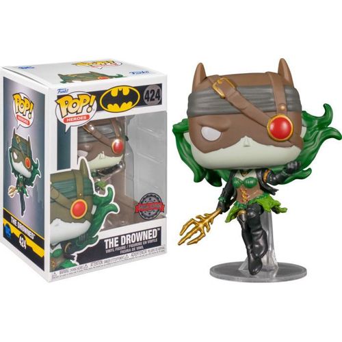 POP figure DC Comics Batman The Drowned Exclusive slika 2