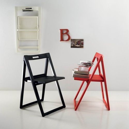 Dizajnerske sklopive stolice — by ARCHIVOLTO • 2 kom. slika 3