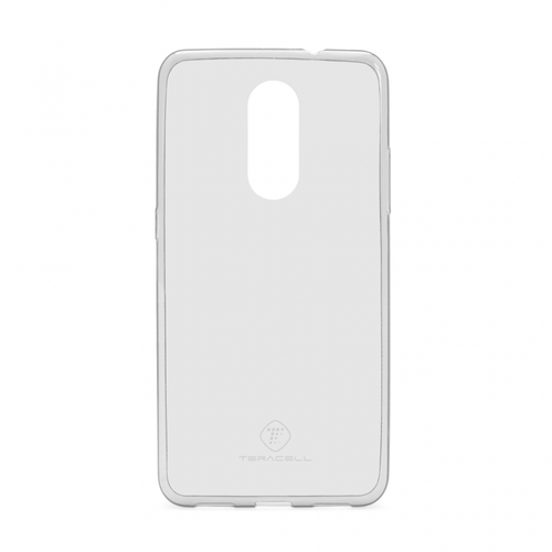 Torbica Teracell Skin za Tesla smartphone 6.3 transparent slika 1