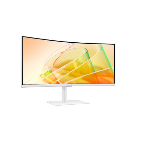 Samsung zakrivljeni Monitor 34'' LS34C650TAUXEN slika 1