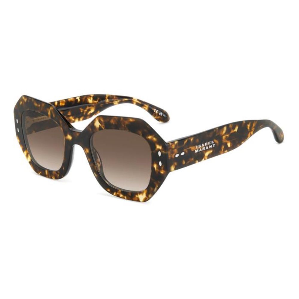 naočale Isabel Marant Isabel Marant IM 0173/S Tortoise slika 2