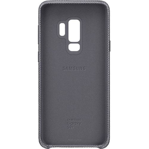 Samsung Hyperknit Cover stražnji poklopac za mobilni telefon Samsung Universal siva slika 3