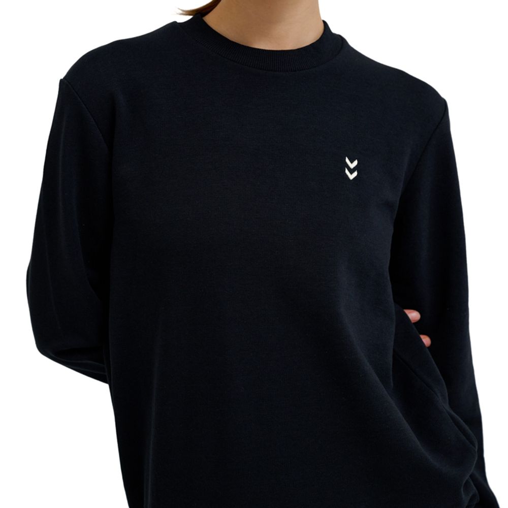Hummel Ženski duks Pulse Co Regular W Crewneck slika 3