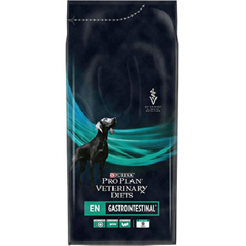 Purina Pro Plan Veterinary Diets Canine EN Gastrointestinal 1,5 kg slika 1