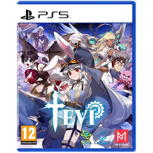 Tevi (Playstation 5)