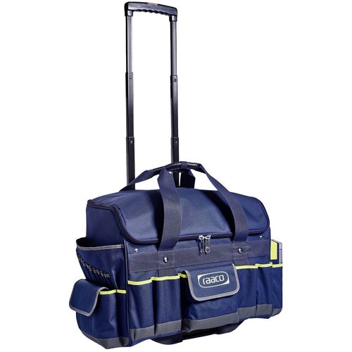 raaco Tool Trolley Professionel 760232 univerzalno torba za alat - bez sadržaja 1 komad (Š x V x D) 520 x 445 x 310 mm slika 5