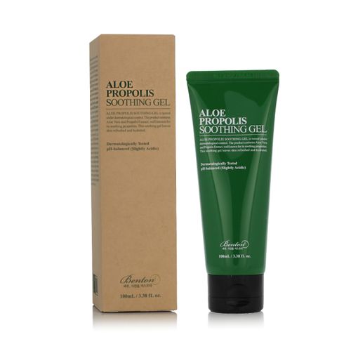 Benton Aloe Propolis Soothing Gel 100 ml slika 1