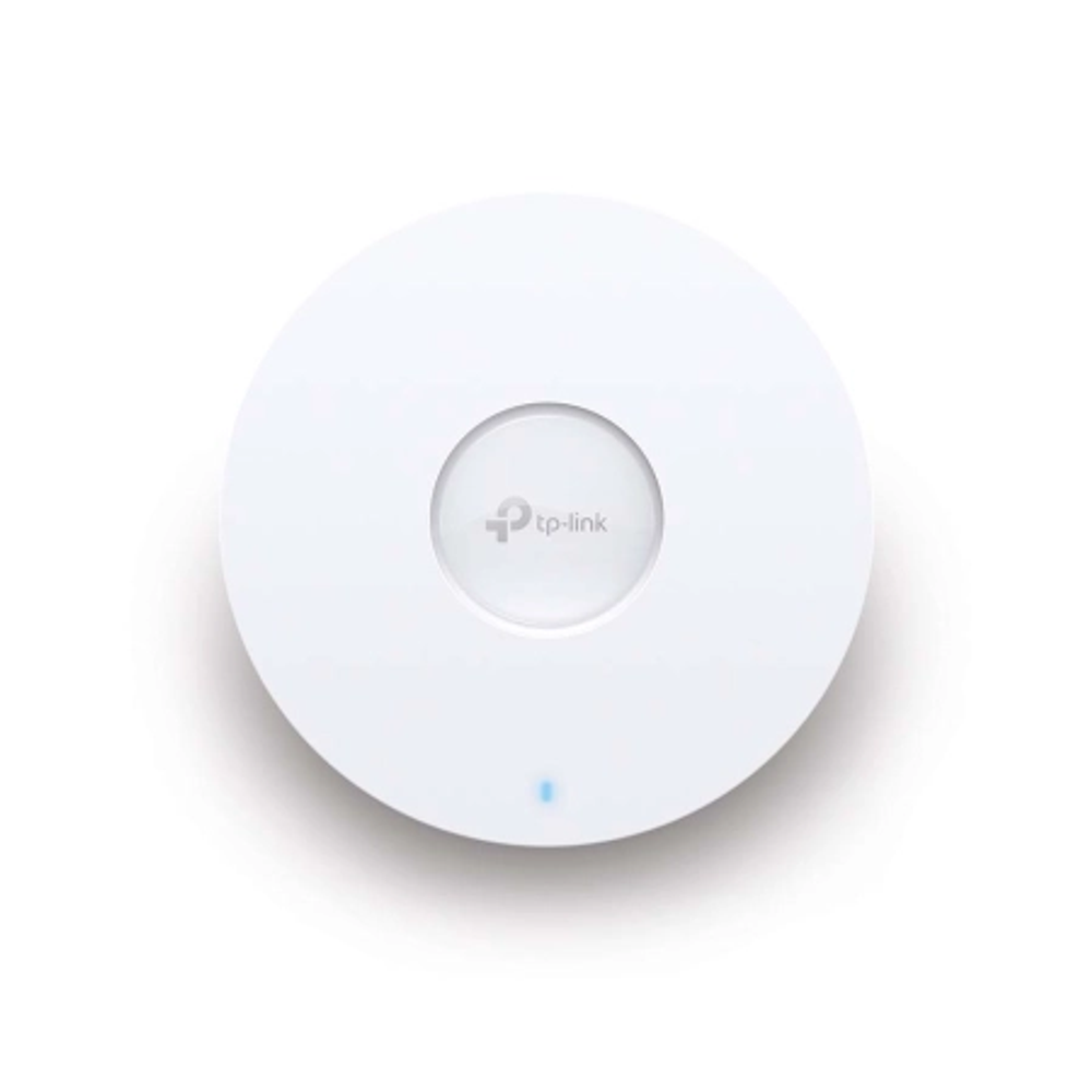 TP-Link EAP610 AX1800 Wi-Fi 6 Ceiling Mount Access Point slika 1