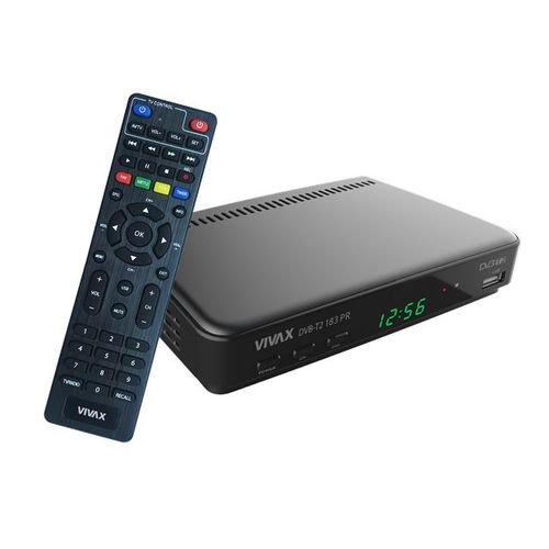 VIVAX IMAGO DVB-T2 183 PR slika 1